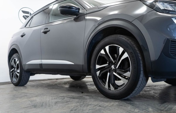 Used Peugeot 2008 2023 for sale - 75573724: Photo 11