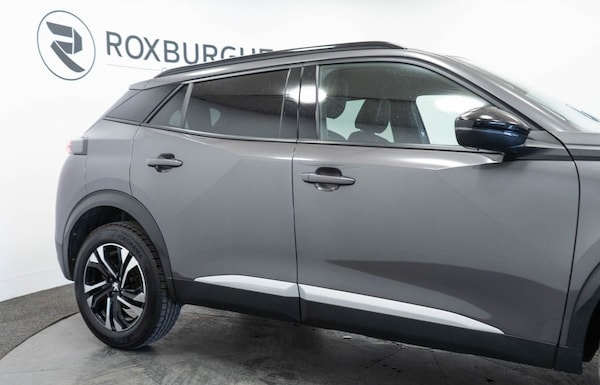 Used Peugeot 2008 2023 for sale - 75573724: Photo 13
