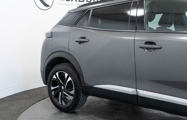 Used Peugeot 2008 2023 for sale - 75573724: Photo 14