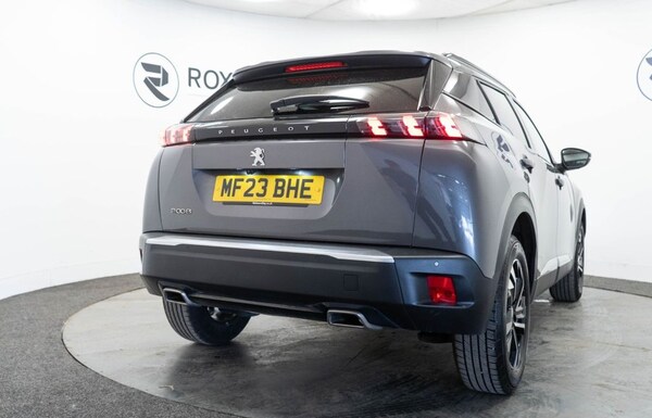 Used Peugeot 2008 2023 for sale - 75573724: Photo 15