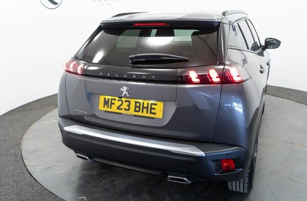 Used Peugeot 2008 2023 for sale - 75573724: Photo 16
