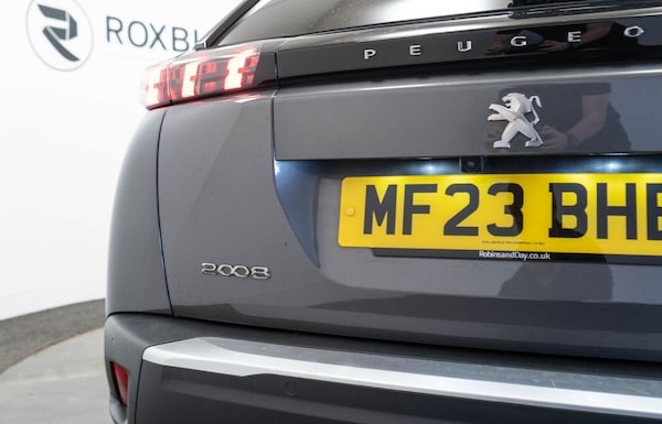 Used Peugeot 2008 2023 for sale - 75573724: Photo 17