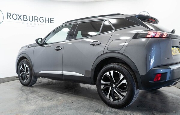 Used Peugeot 2008 2023 for sale - 75573724: Photo 19