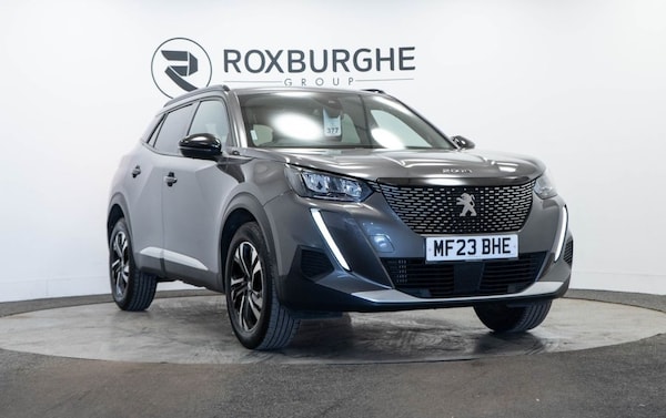 Used Peugeot 2008 2023 for sale - 75573724: Photo 1