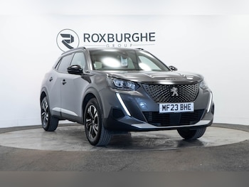 Used Peugeot 2008 2023 for sale - 75573724: Photo