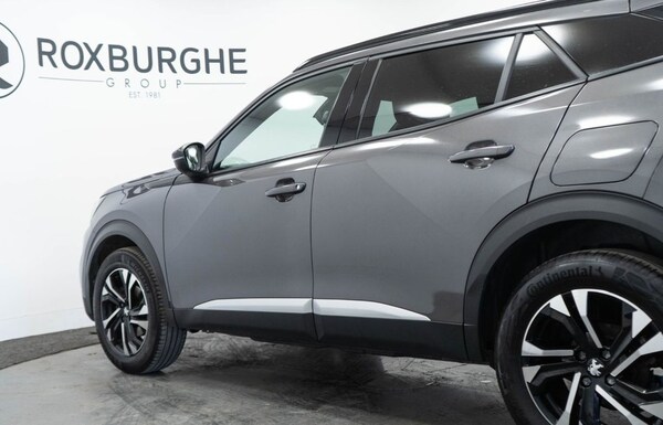 Used Peugeot 2008 2023 for sale - 75573724: Photo 20