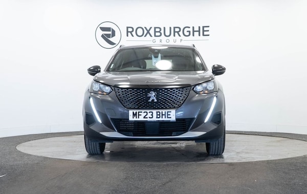 Used Peugeot 2008 2023 for sale - 75573724: Photo 2