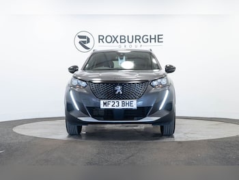 Used Peugeot 2008 2023 for sale - 75573724: Photo