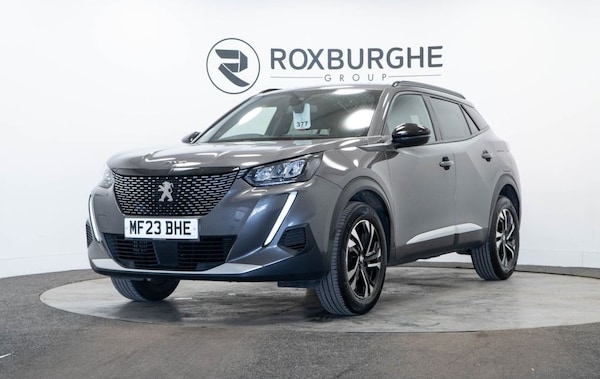 Used Peugeot 2008 2023 for sale - 75573724: Photo 3