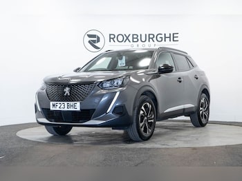 Used Peugeot 2008 2023 for sale - 75573724: Photo