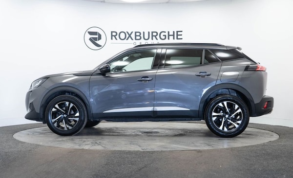 Used Peugeot 2008 2023 for sale - 75573724: Photo 4