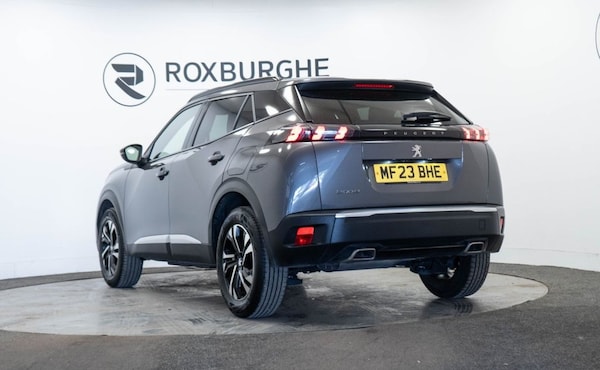 Used Peugeot 2008 2023 for sale - 75573724: Photo 5