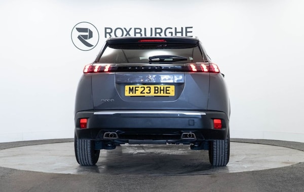 Used Peugeot 2008 2023 for sale - 75573724: Photo 7