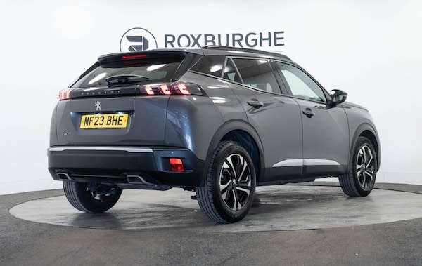 Used Peugeot 2008 2023 for sale - 75573724: Photo 8