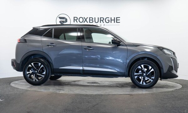 Used Peugeot 2008 2023 for sale - 75573724: Photo 9