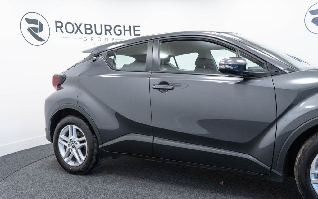 Used Toyota C-HR 2022 for sale - 77693029: Photo 13