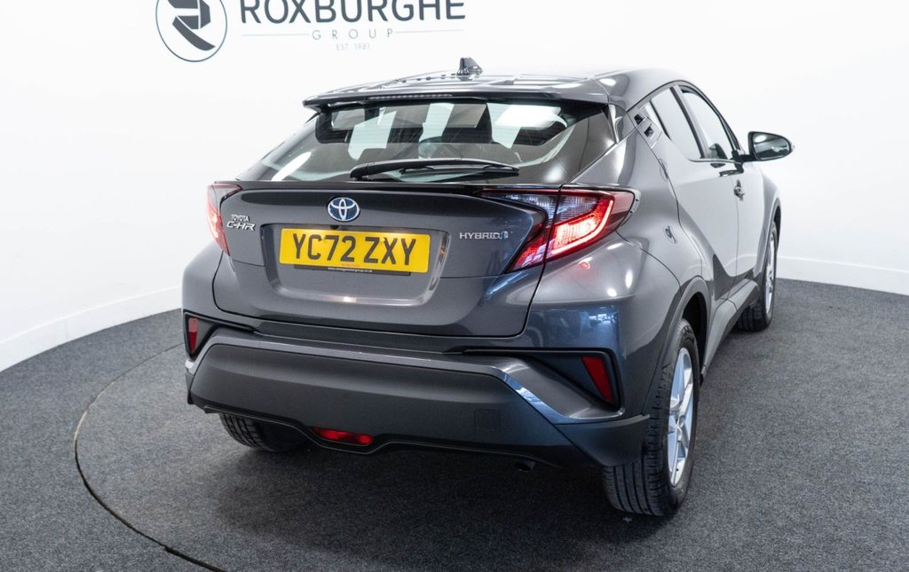 Used Toyota C-HR 2022 for sale - 77693029: Photo 16