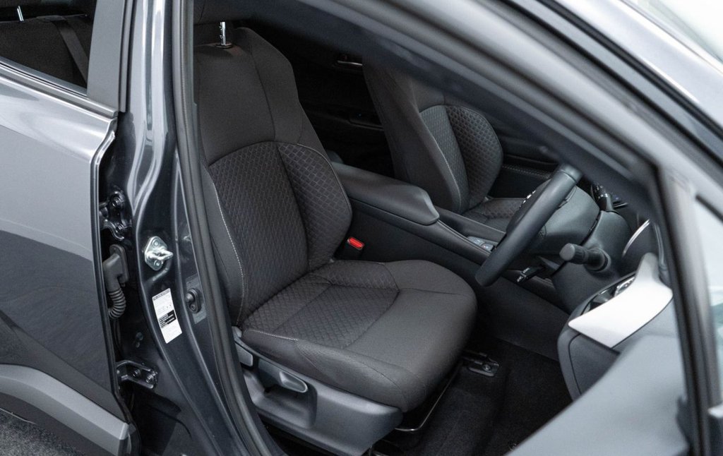 Used Toyota C-HR 2022 for sale - 77693029: Photo 22