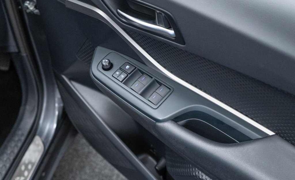 Used Toyota C-HR 2022 for sale - 77693029: Photo 23