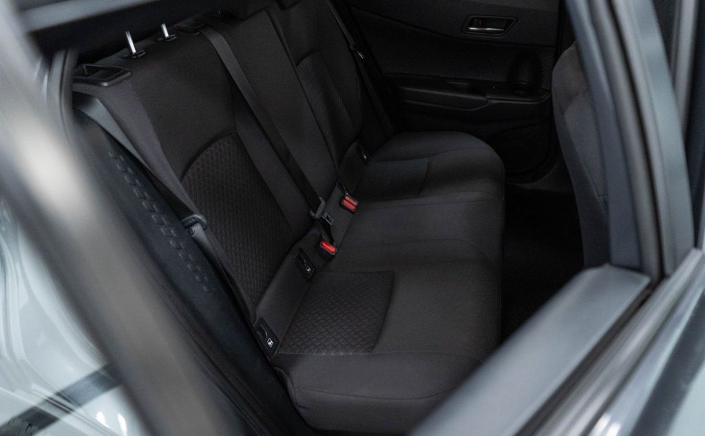 Used Toyota C-HR 2022 for sale - 77693029: Photo 33