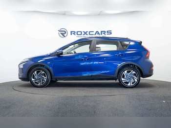 Used Hyundai BAYON 2023 for sale - 78976707: Photo