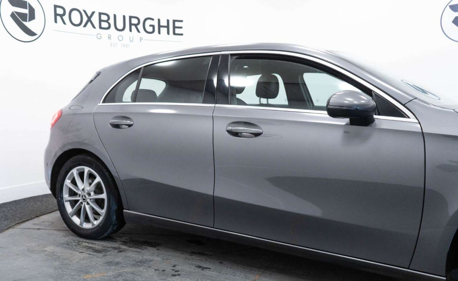 Used Mercedes-Benz A-Class 2020 for sale - 77930837: Photo 13