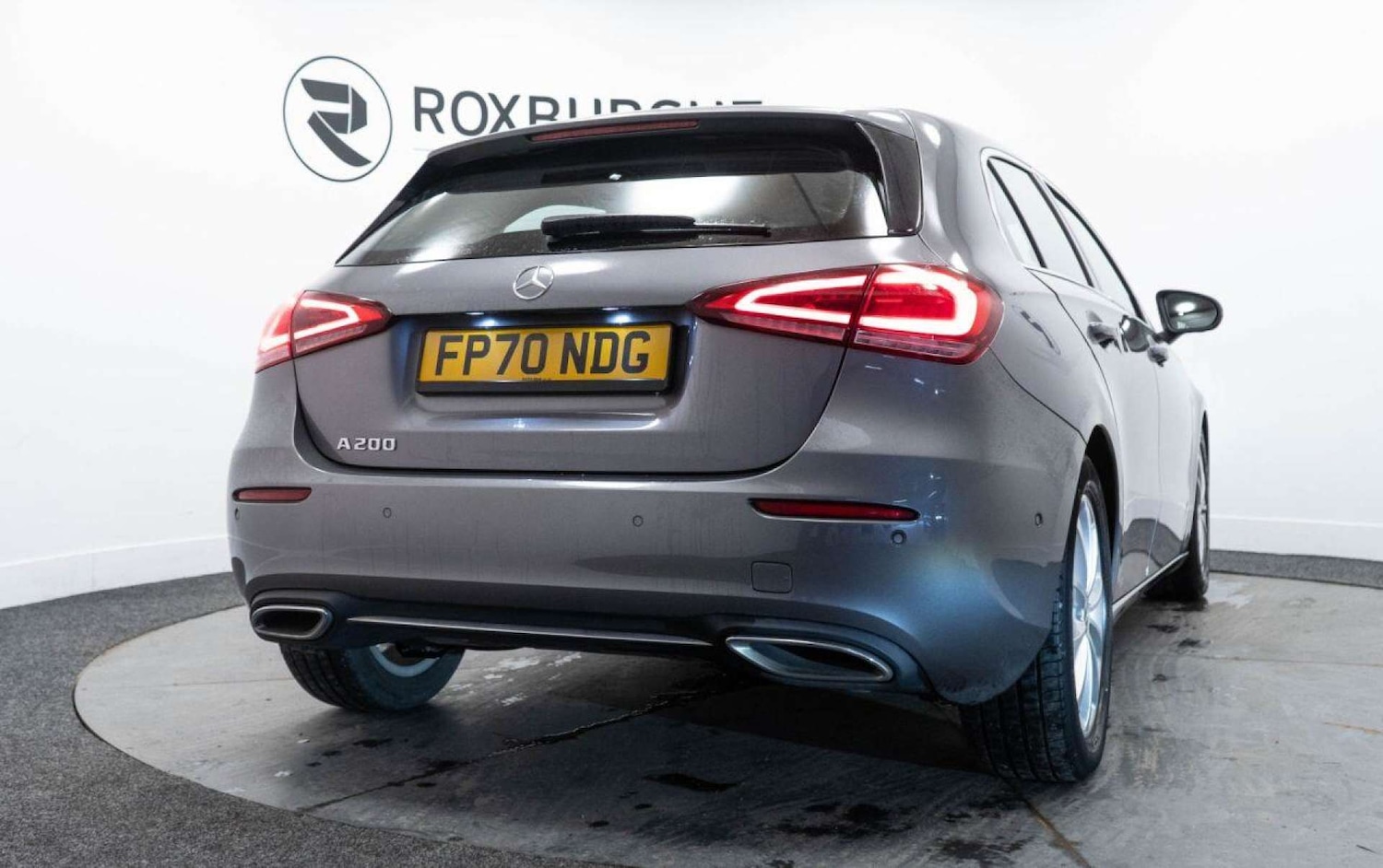 Used Mercedes-Benz A-Class 2020 for sale - 77930837: Photo 14