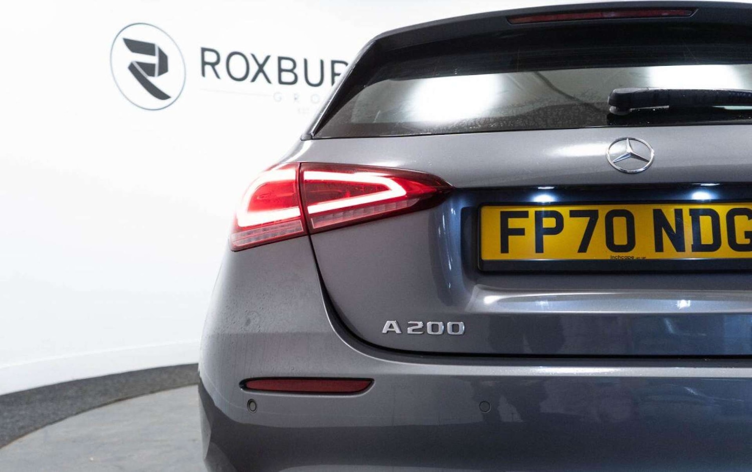 Used Mercedes-Benz A-Class 2020 for sale - 77930837: Photo 16