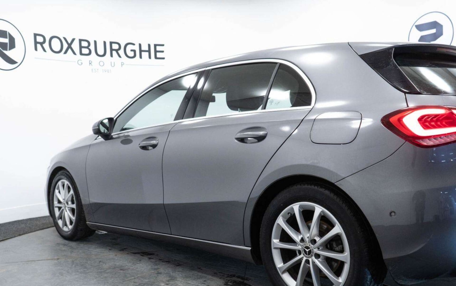 Used Mercedes-Benz A-Class 2020 for sale - 77930837: Photo 17