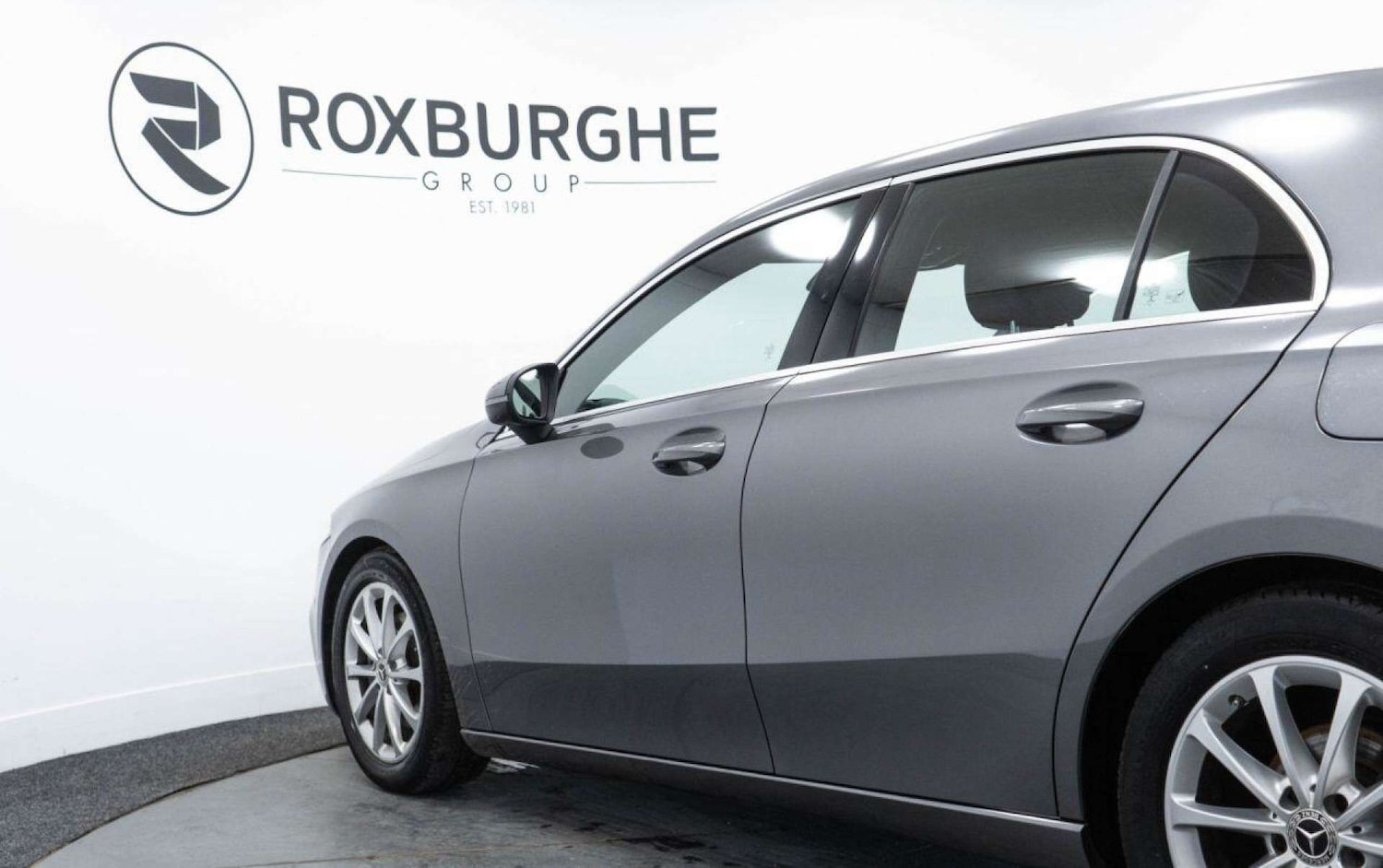 Used Mercedes-Benz A-Class 2020 for sale - 77930837: Photo 19