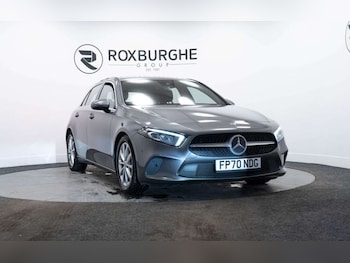 Used Mercedes-Benz A-Class 2020 for sale - 77930837: Photo