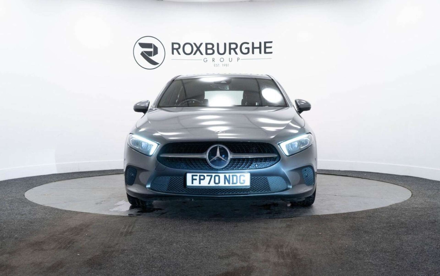 Used Mercedes-Benz A-Class 2020 for sale - 77930837: Photo 2