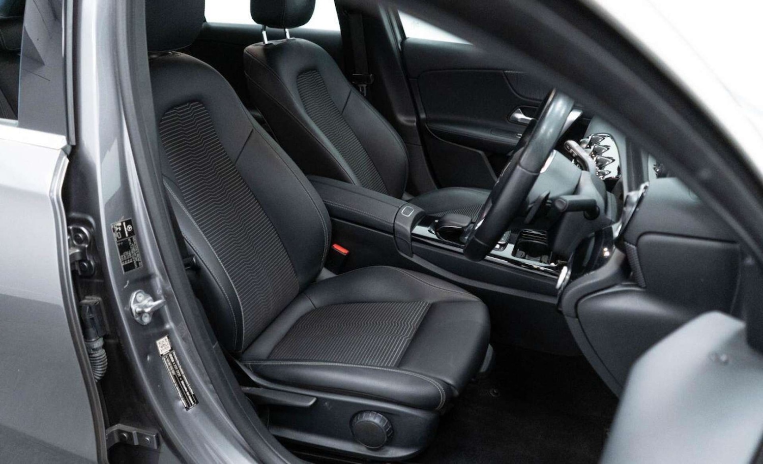 Used Mercedes-Benz A-Class 2020 for sale - 77930837: Photo 21