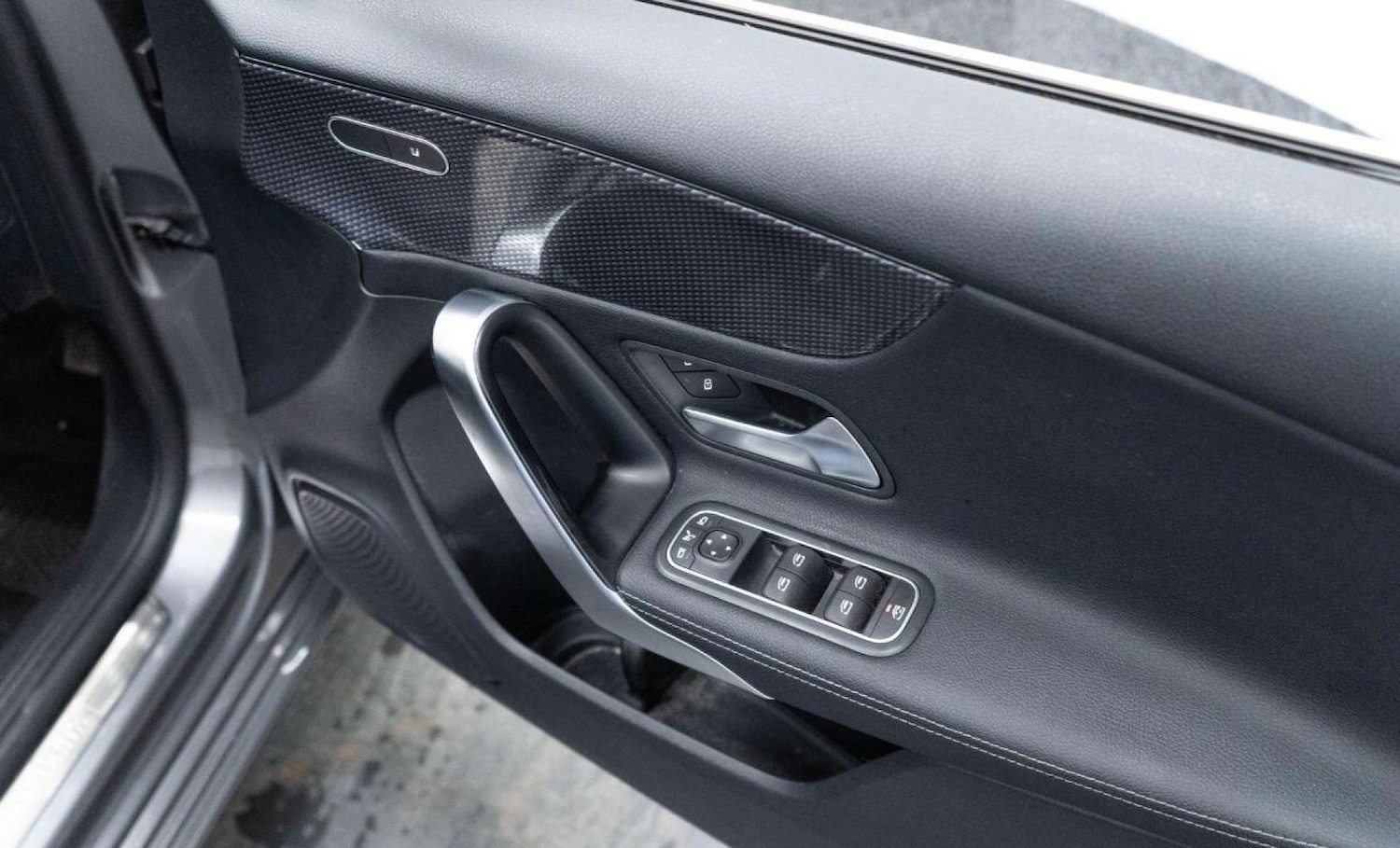 Used Mercedes-Benz A-Class 2020 for sale - 77930837: Photo 22