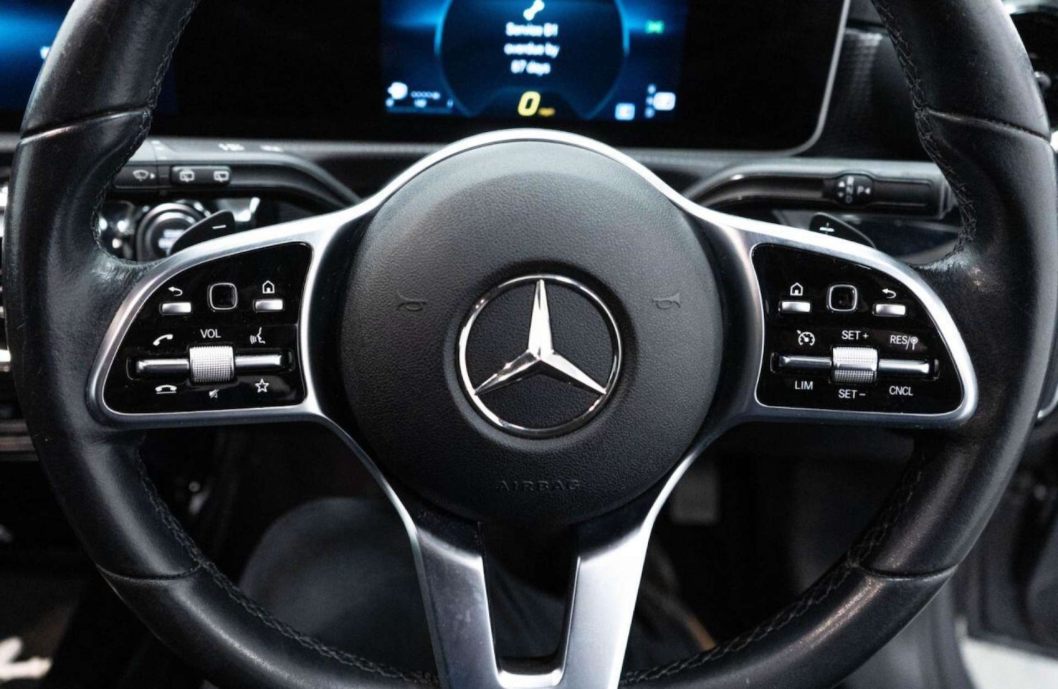 Used Mercedes-Benz A-Class 2020 for sale - 77930837: Photo 24