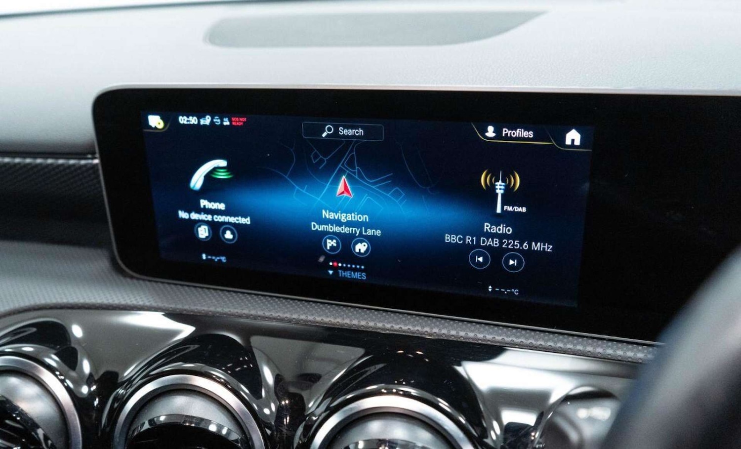 Used Mercedes-Benz A-Class 2020 for sale - 77930837: Photo 26