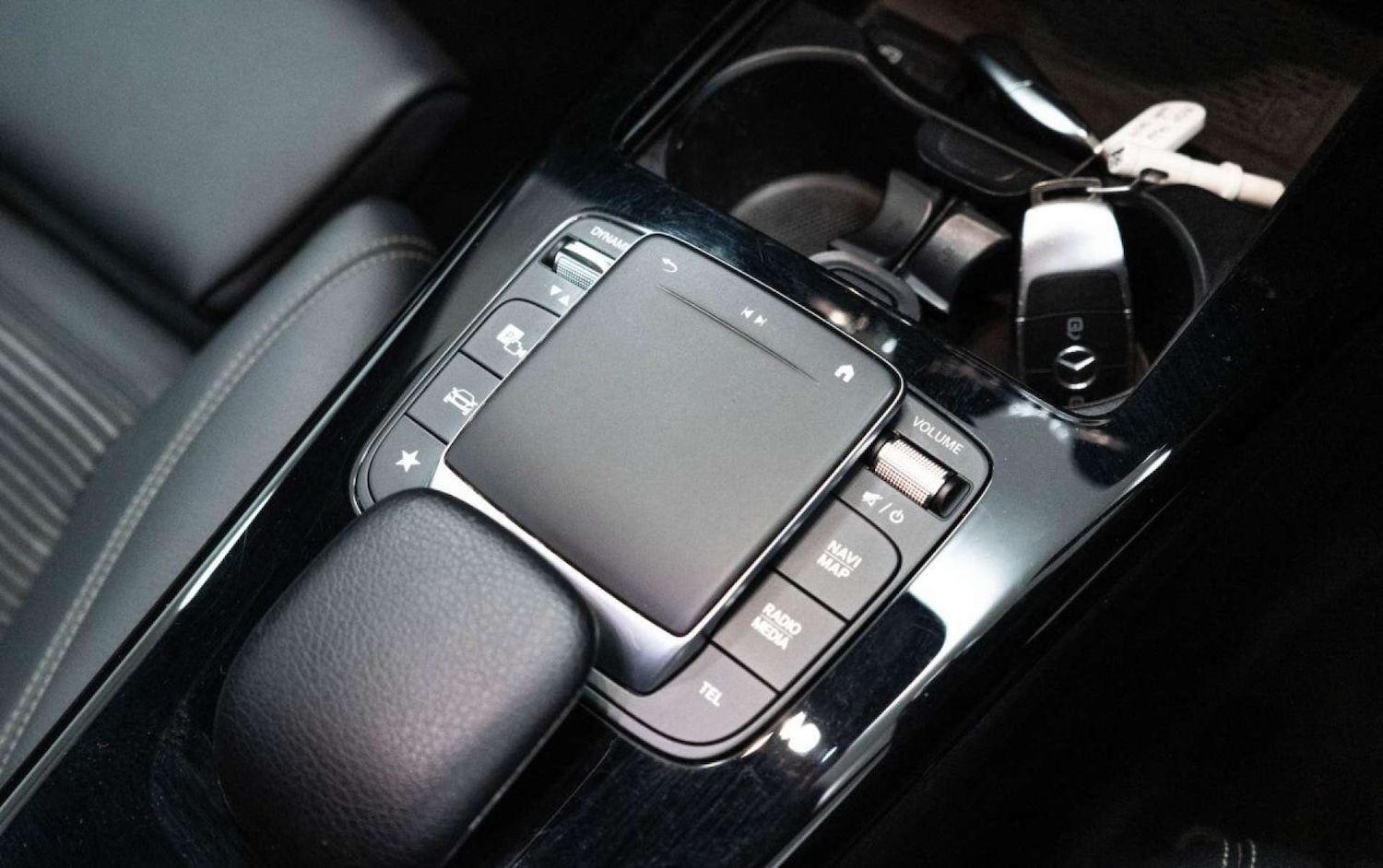 Used Mercedes-Benz A-Class 2020 for sale - 77930837: Photo 29