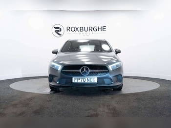 Used Mercedes-Benz A-Class 2020 for sale - 77930837: Photo