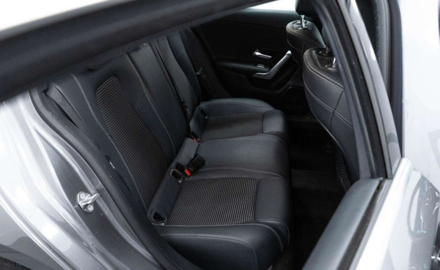 Used Mercedes-Benz A-Class 2020 for sale - 77930837: Photo 33