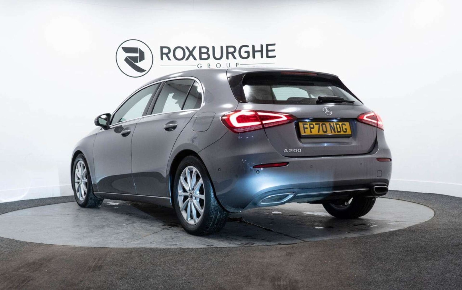 Used Mercedes-Benz A-Class 2020 for sale - 77930837: Photo 5