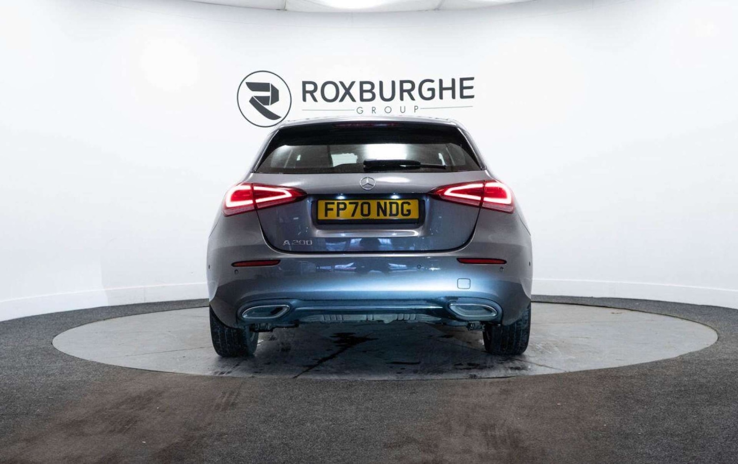 Used Mercedes-Benz A-Class 2020 for sale - 77930837: Photo 7