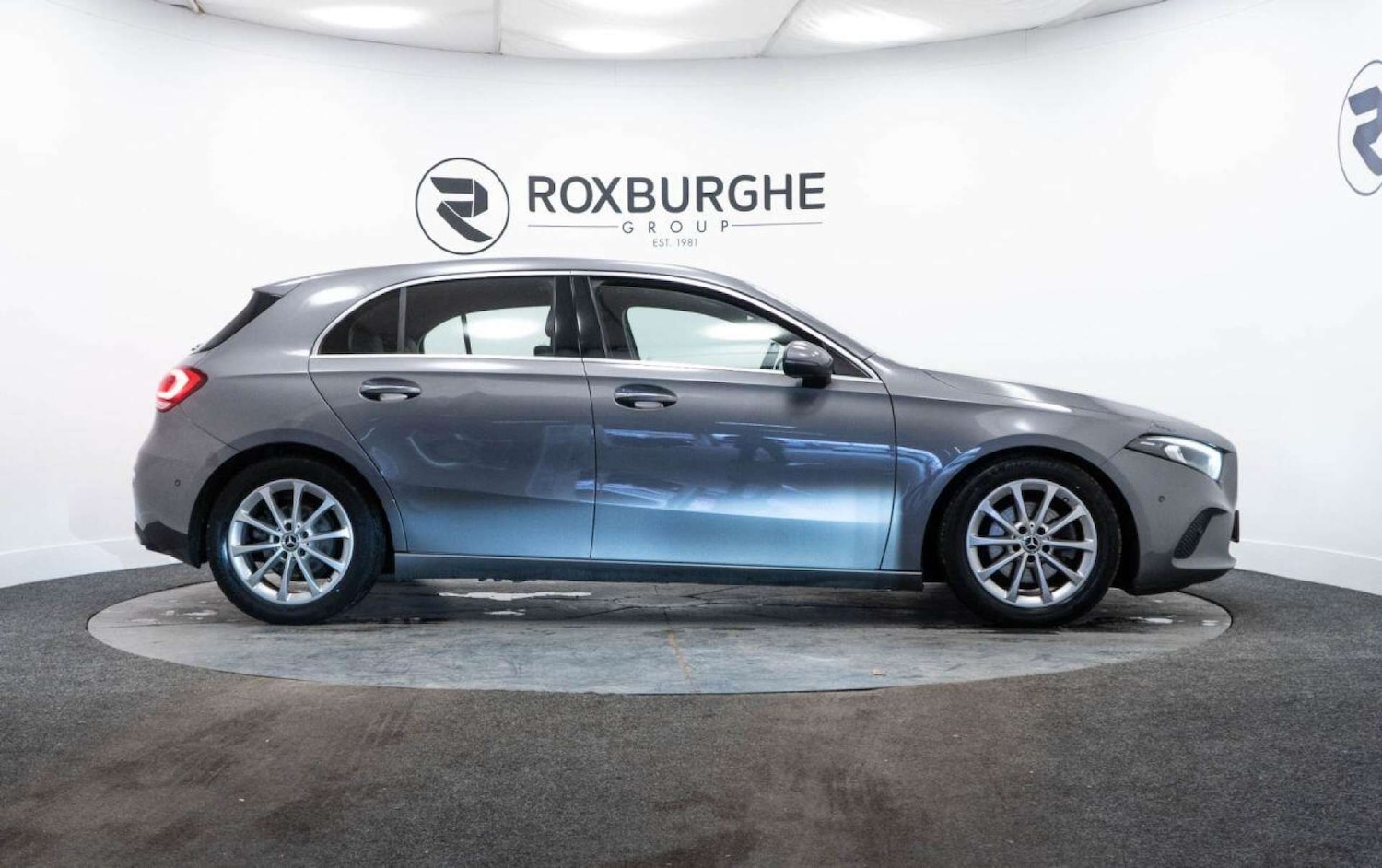 Used Mercedes-Benz A-Class 2020 for sale - 77930837: Photo 9