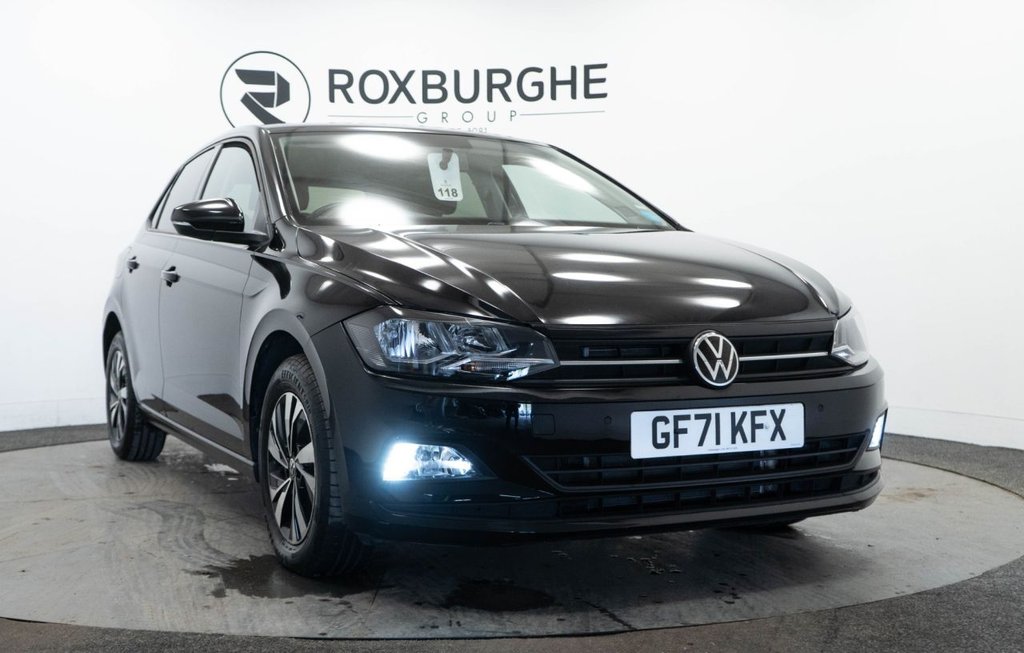 Used Volkswagen Polo 2021 for sale - 76710919: Photo 10