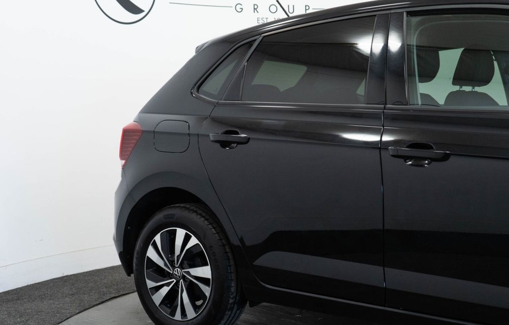 Used Volkswagen Polo 2021 for sale - 76710919: Photo 13