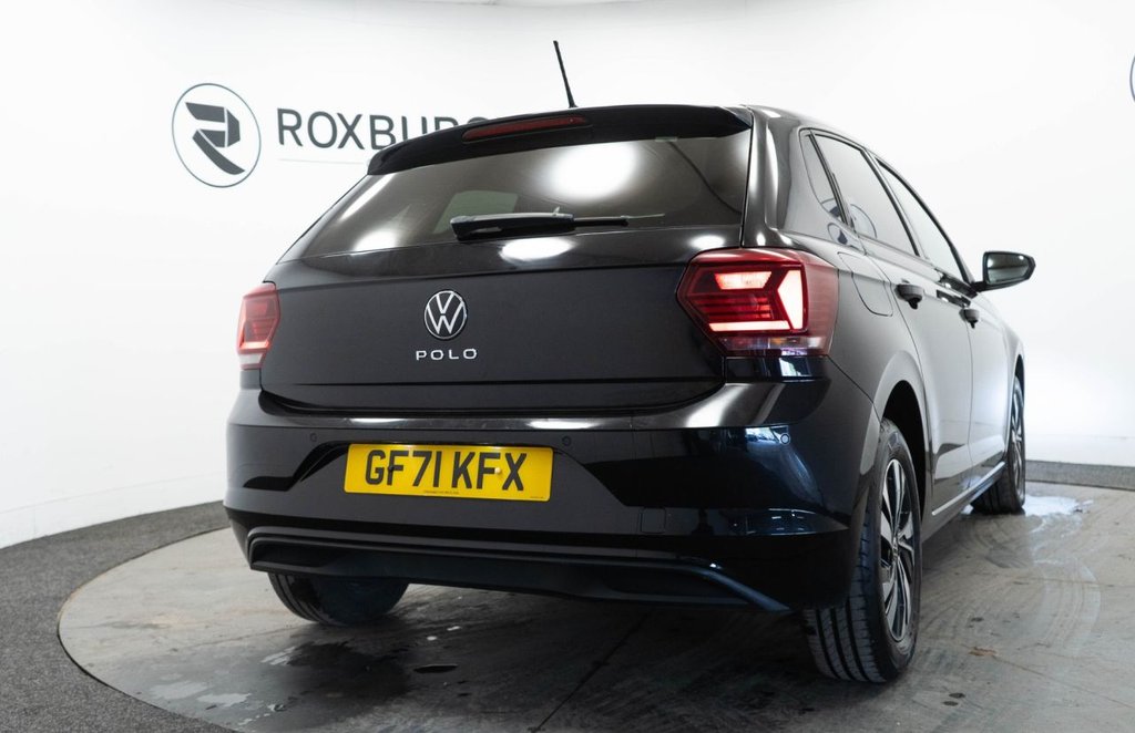 Used Volkswagen Polo 2021 for sale - 76710919: Photo 14