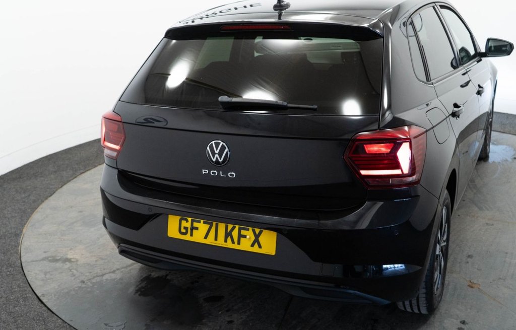 Used Volkswagen Polo 2021 for sale - 76710919: Photo 15