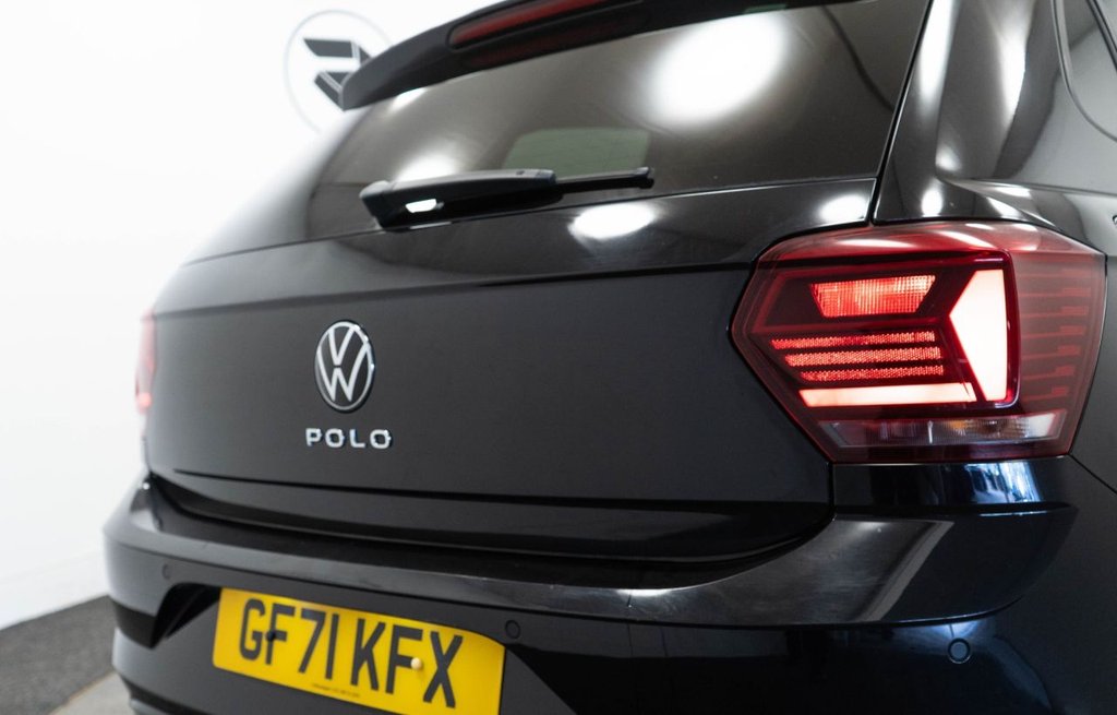 Used Volkswagen Polo 2021 for sale - 76710919: Photo 16