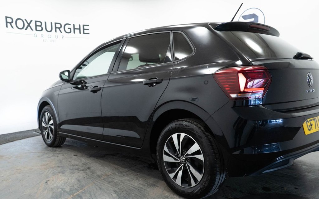 Used Volkswagen Polo 2021 for sale - 76710919: Photo 17