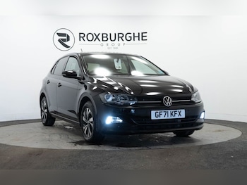 Used Volkswagen Polo 2021 for sale - 76710919: Photo