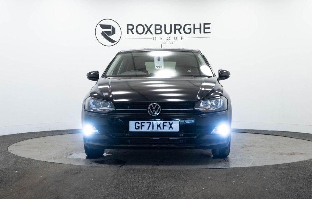 Used Volkswagen Polo 2021 for sale - 76710919: Photo 2